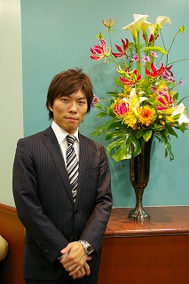 汐留パートナーズ 公認会計士・税理士 前川研吾